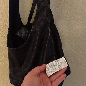 Old Navy Black Women's Bra